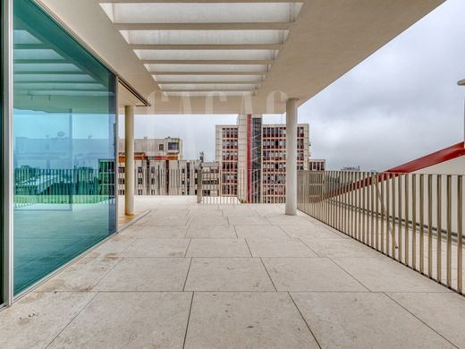 펜트하우스 / 포르투, Porto