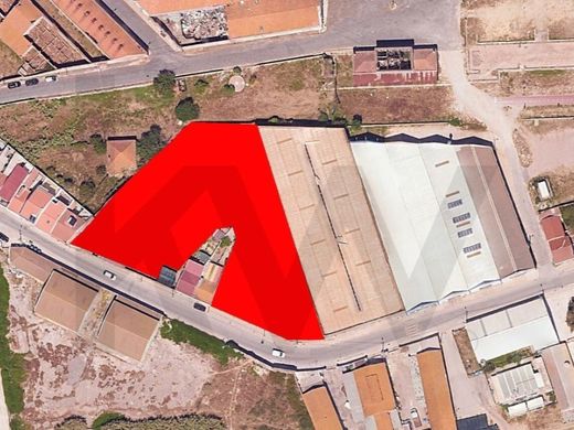 Land in Montijo, Distrito de Setúbal