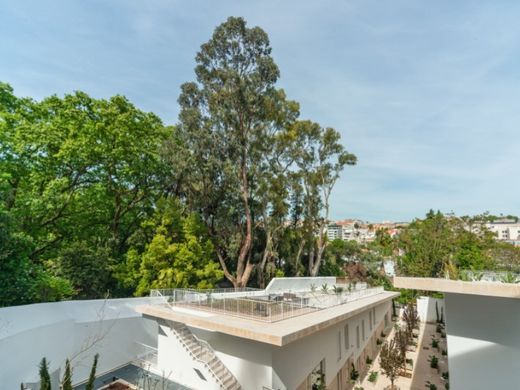Luxus-Haus in Lissabon, Lisbon