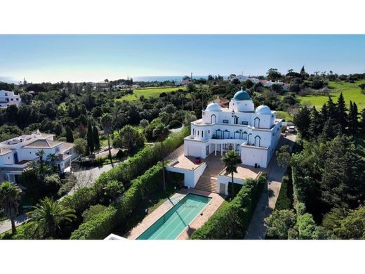 Casa di lusso a Lagoa, Distrito de Faro