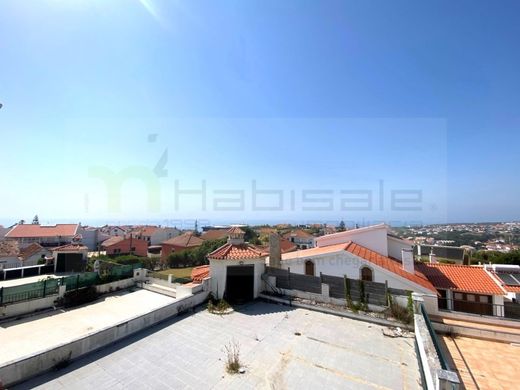 Yarɪ müstakil ev Mafra, Distrito de Lisboa