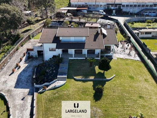 Maison de luxe à Santa Maria da Feira, Distrito de Aveiro