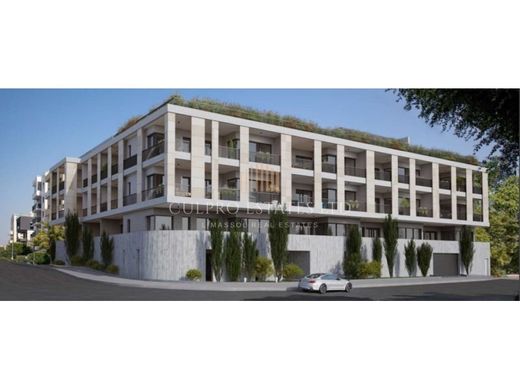 Квартира, Лимасол, Limassol District