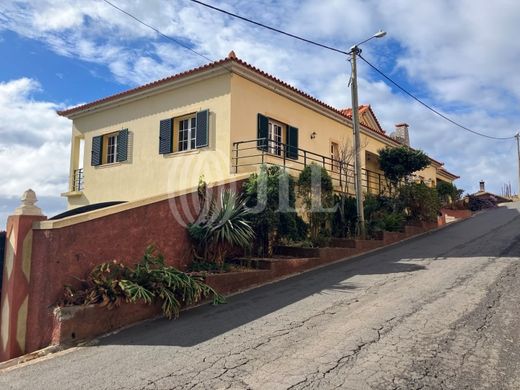 Элитный дом, Ponta do Sol, Madeira