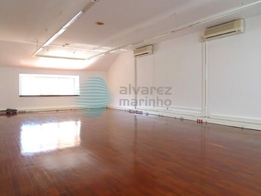 사무실 / Marvila, Lisbon