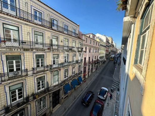 Edificio en Lisboa