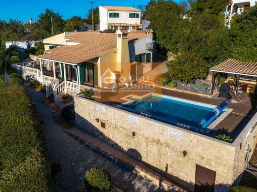 Casa di lusso a Loulé, Distrito de Faro