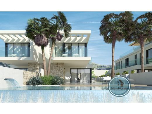 Villa - Monforte del Cid, Provincia de Alicante