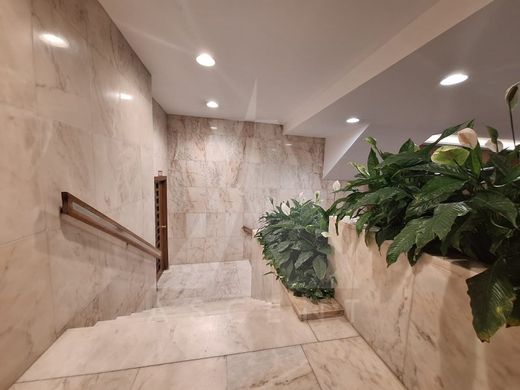 Apartment / Etagenwohnung in Madrid, Provinz Madrid