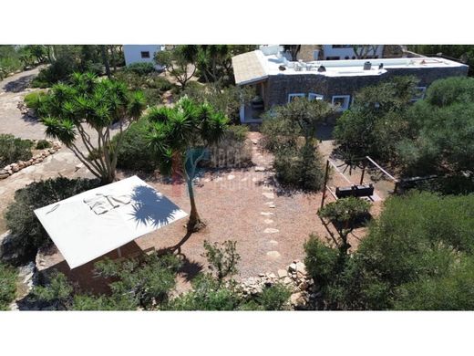 Luxus-Haus in Sant Francesc de Formentera, Balearen Inseln