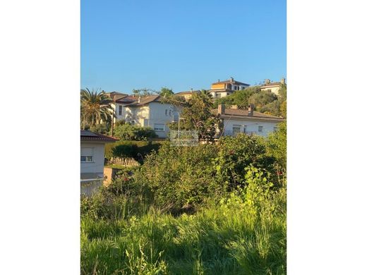 Casa de luxo - Lliçà de Vall, Província de Barcelona