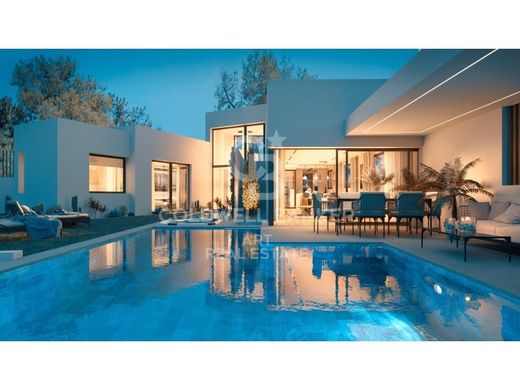 Villa Marbella, Provincia de Málaga