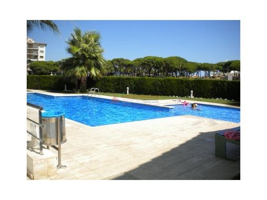 Apartament w Castell-Platja d'Aro, Província de Girona