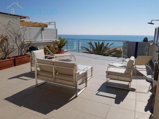 Penthouse in Sitges, Province of Barcelona
