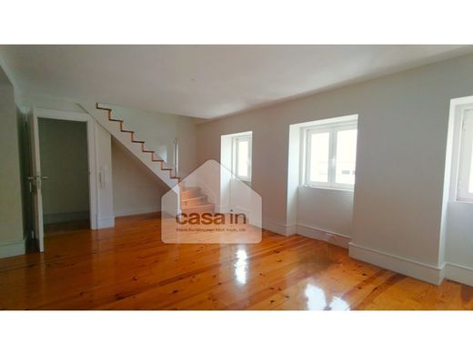 Appartamento a São Vicente, Lisbon