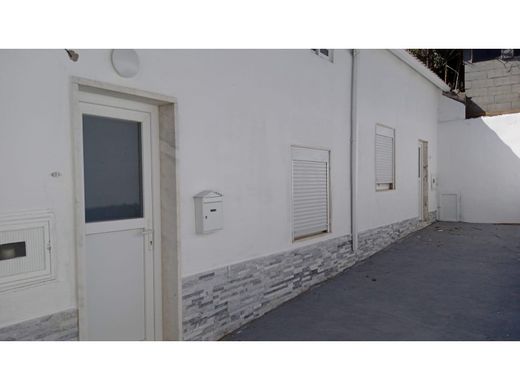 Ajuda, Oeirasの高級住宅