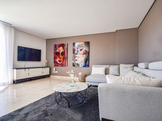 Penthouse in Marbella, Málaga