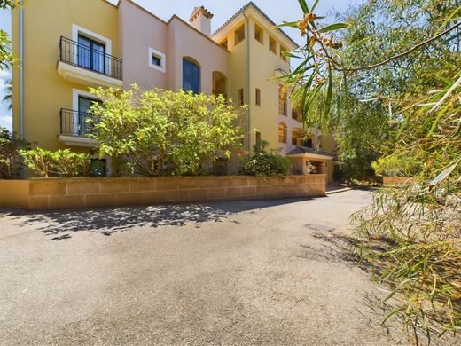 Penthouse in Calvià, Balearen