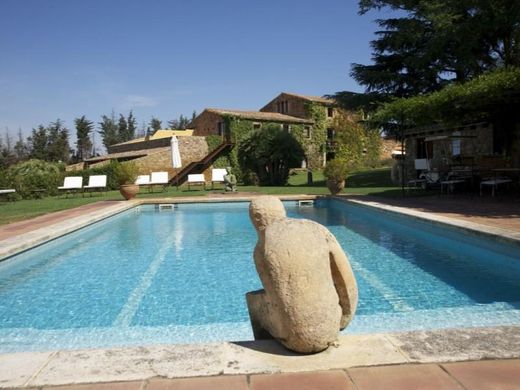 Luxury home in Pals, Province of Girona