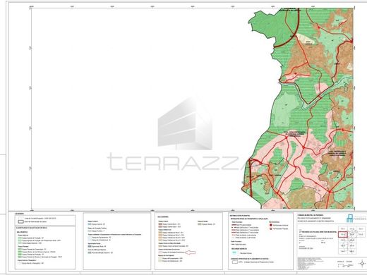 Terreno en Paredes, Oporto