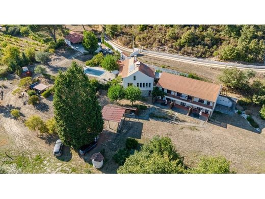 Casa de lujo en Tábua, Coimbra