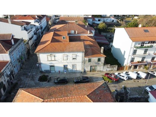 Complesso residenziale a Caminha, Distrito de Viana do Castelo