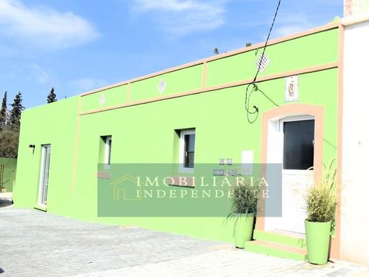 Casa di lusso a Loulé, Distrito de Faro