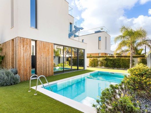 Albufeira, Distrito de Faroの高級住宅