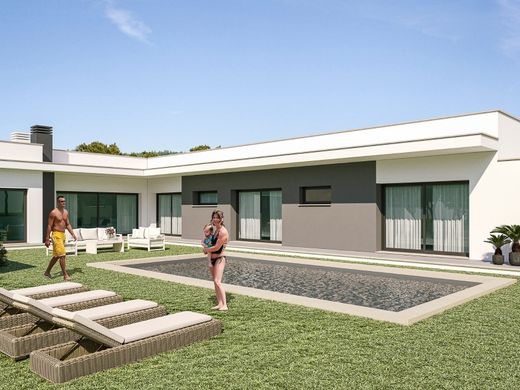 호화 저택 / Alcobaça, Distrito de Leiria