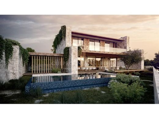 Villa a Pyrgos, Limassol District