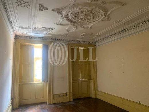 Κτίριο σε Πόρτο, Porto