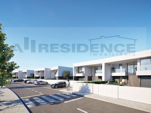 Semidetached House in Lagos, Distrito de Faro