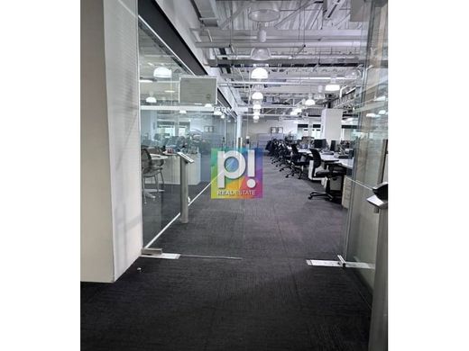 ‏משרד ב  Colonia Benito Juárez, Villa de Tezontepec