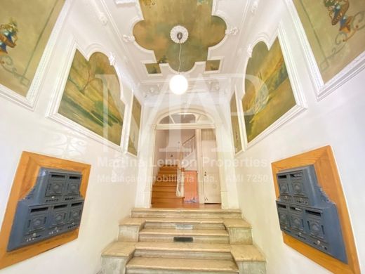 套间/公寓  Avenidas Novas, Lisbon