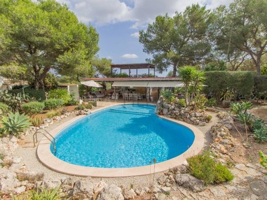 Casa rural / Casa de pueblo en Sant Lluís, Islas Baleares