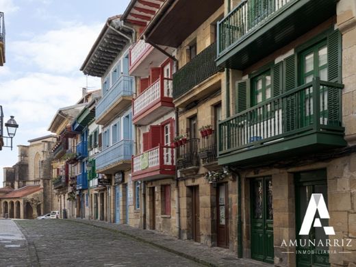 Luxe woning in Hondarribia, Gipuzkoa