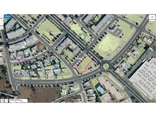 ローレ, Louléの土地