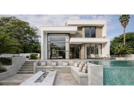 Villa à Marbella, Malaga