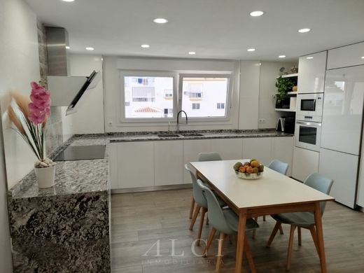 Semidetached House in Cómpeta, Malaga