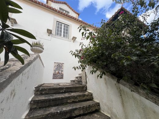 Mansion in Torres Vedras, Lisbon