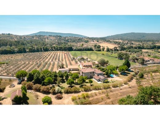 Luxury home in Sabugal, Guarda