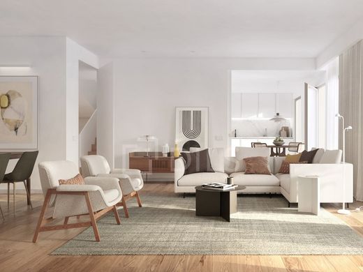 ‏דירה ב  Alvalade, Lisbon