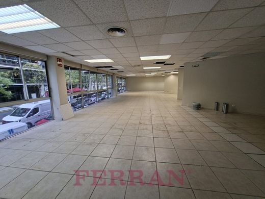 办公室  巴塞罗那, Província de Barcelona