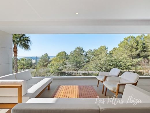 Appartement in Santa Eulària des Riu, Balearen