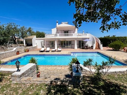 Luxury home in São Brás de Alportel, Distrito de Faro