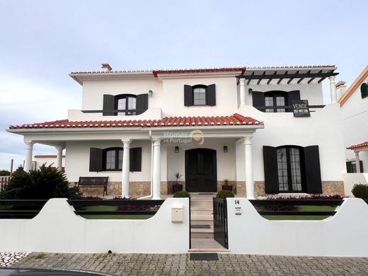 Luxury home in Peniche, Distrito de Leiria