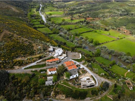 豪宅  出售 Covilhã