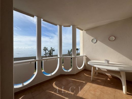 Rincón de la Victoria, マラガのアパートメント