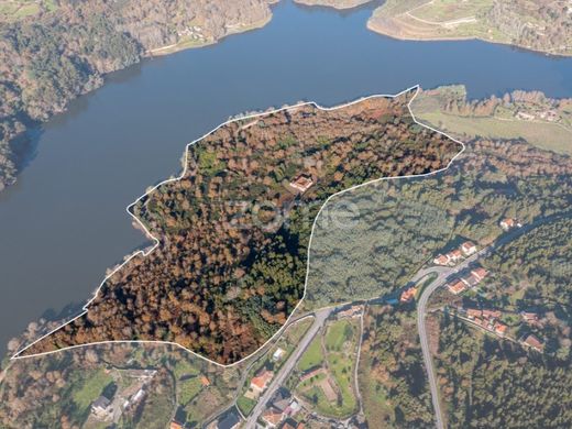 Luxe woning in Marco de Canaveses, Distrito do Porto