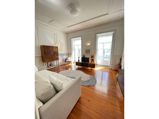 ‏דירה ב  Santo António, Lisbon